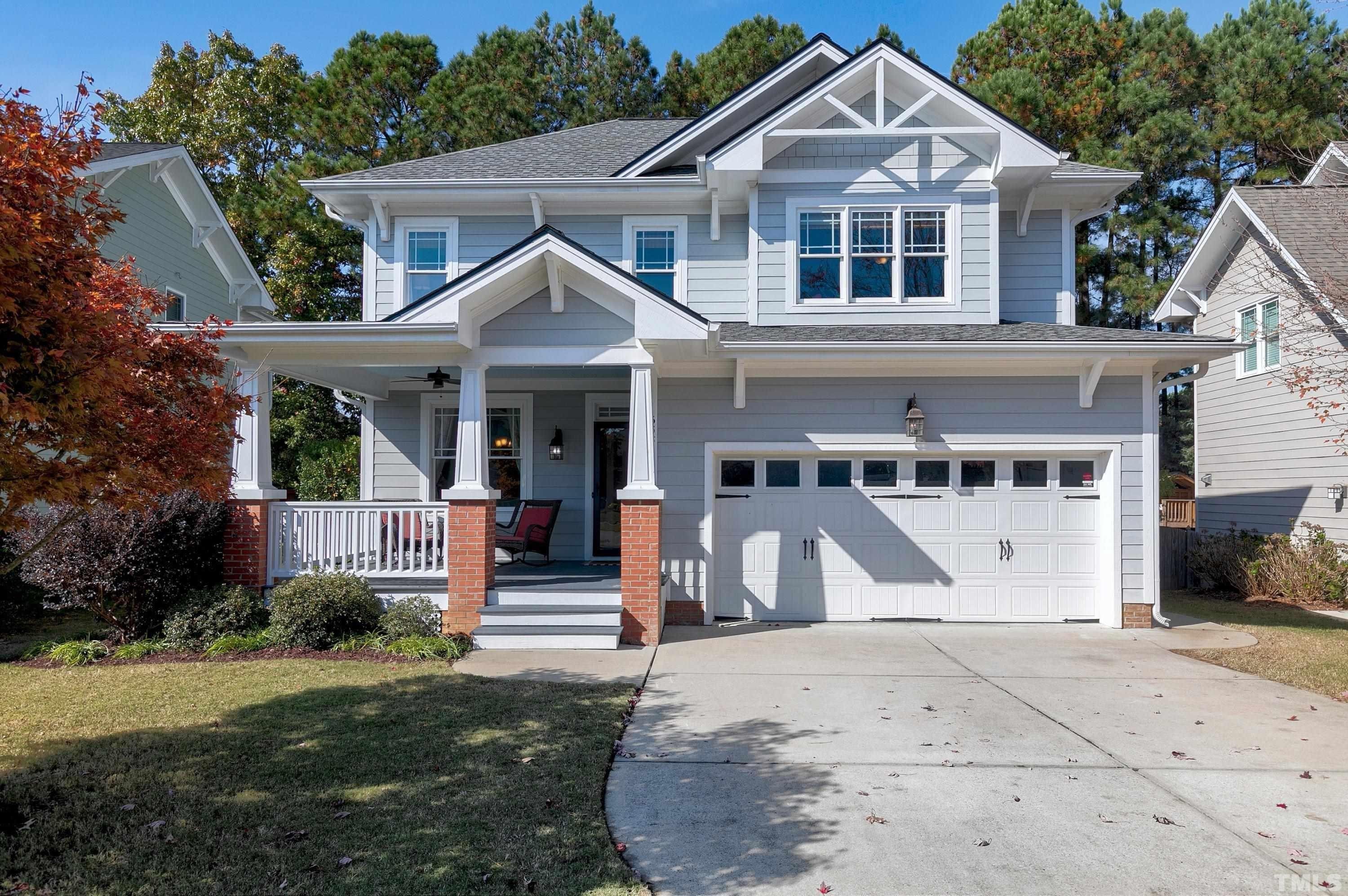 Lake Artesia Ln, Fuquay Varina, NC 27526