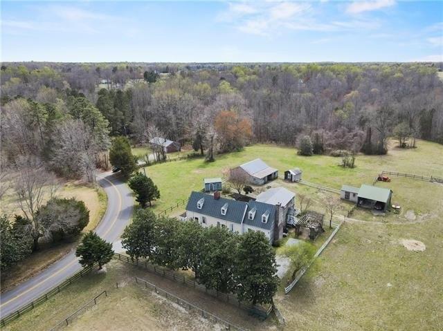 Beatties Mill Rd, Mechanicsville, VA 23111