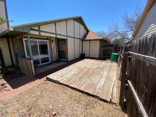 Chanticleers Ln, Abilene, TX 79602