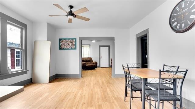 6th Ave Nw, Ardmore, OK 73401