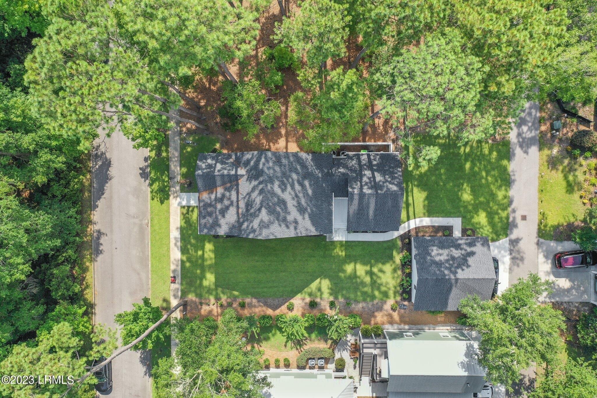 Park Sq S, Beaufort, SC 29907