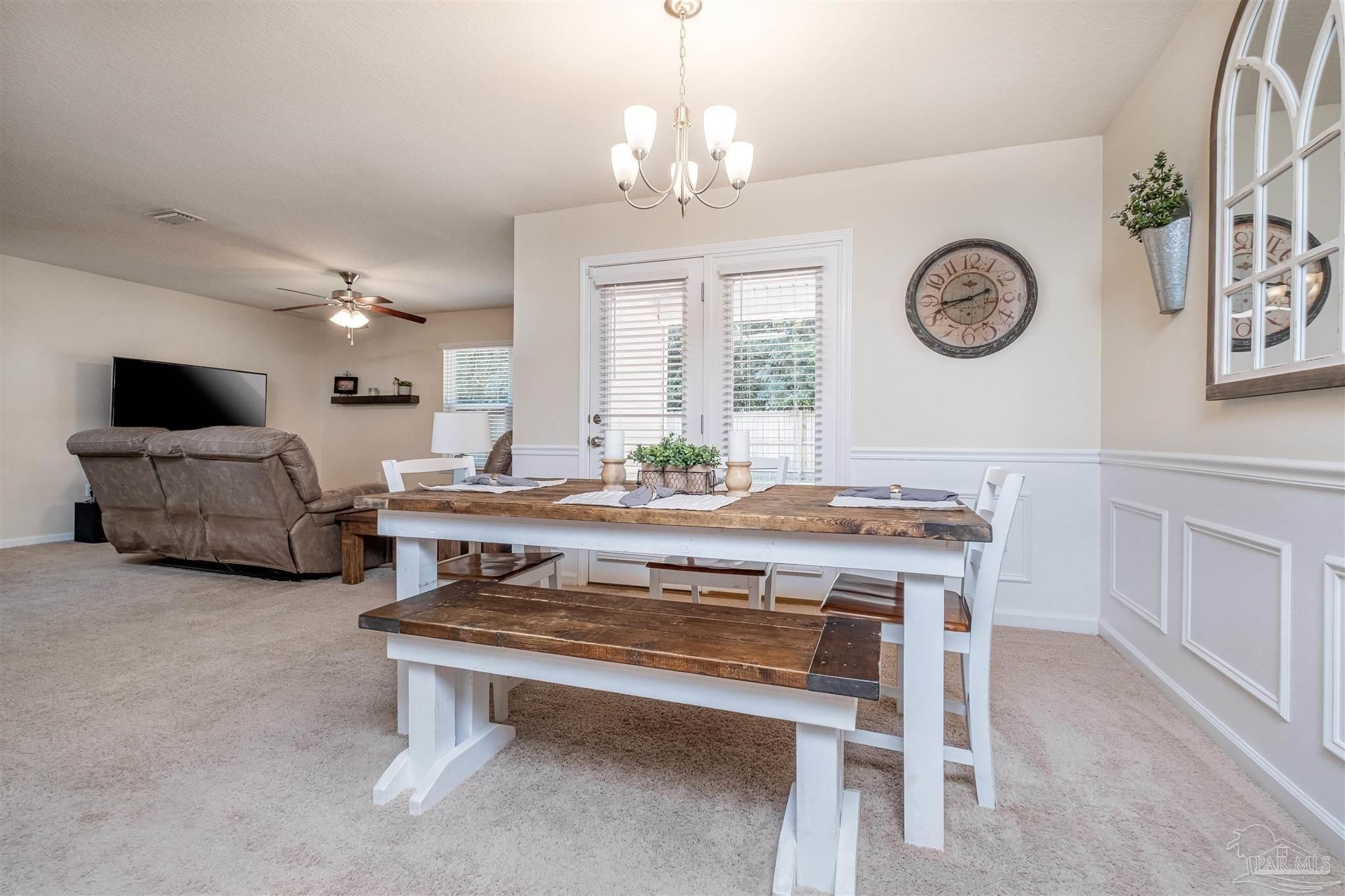 Waltham St, Pensacola, FL 32505