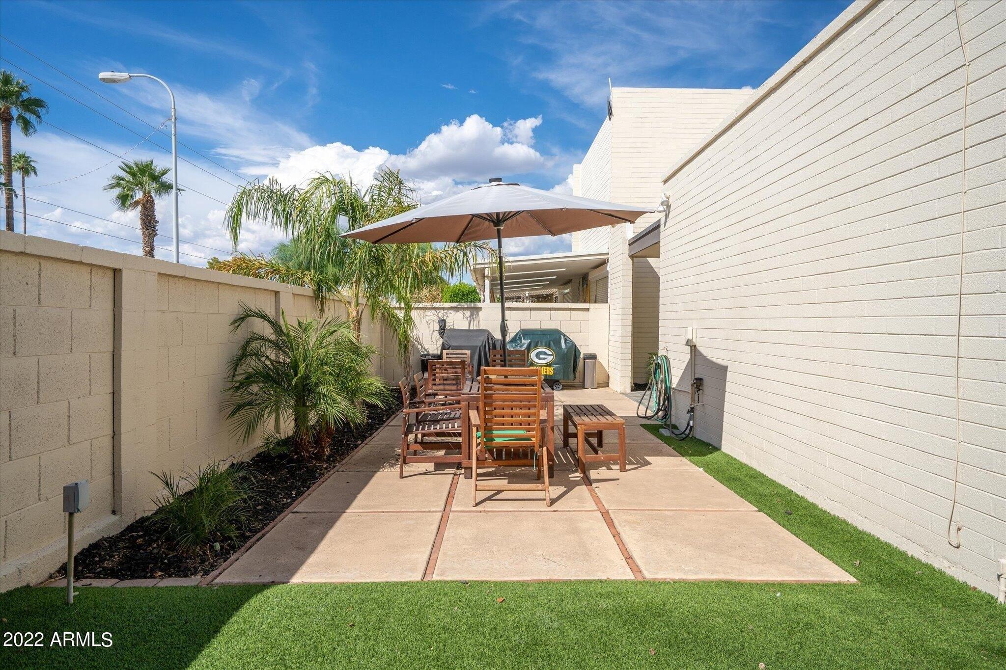 N 86th Pl, Scottsdale, AZ 85251