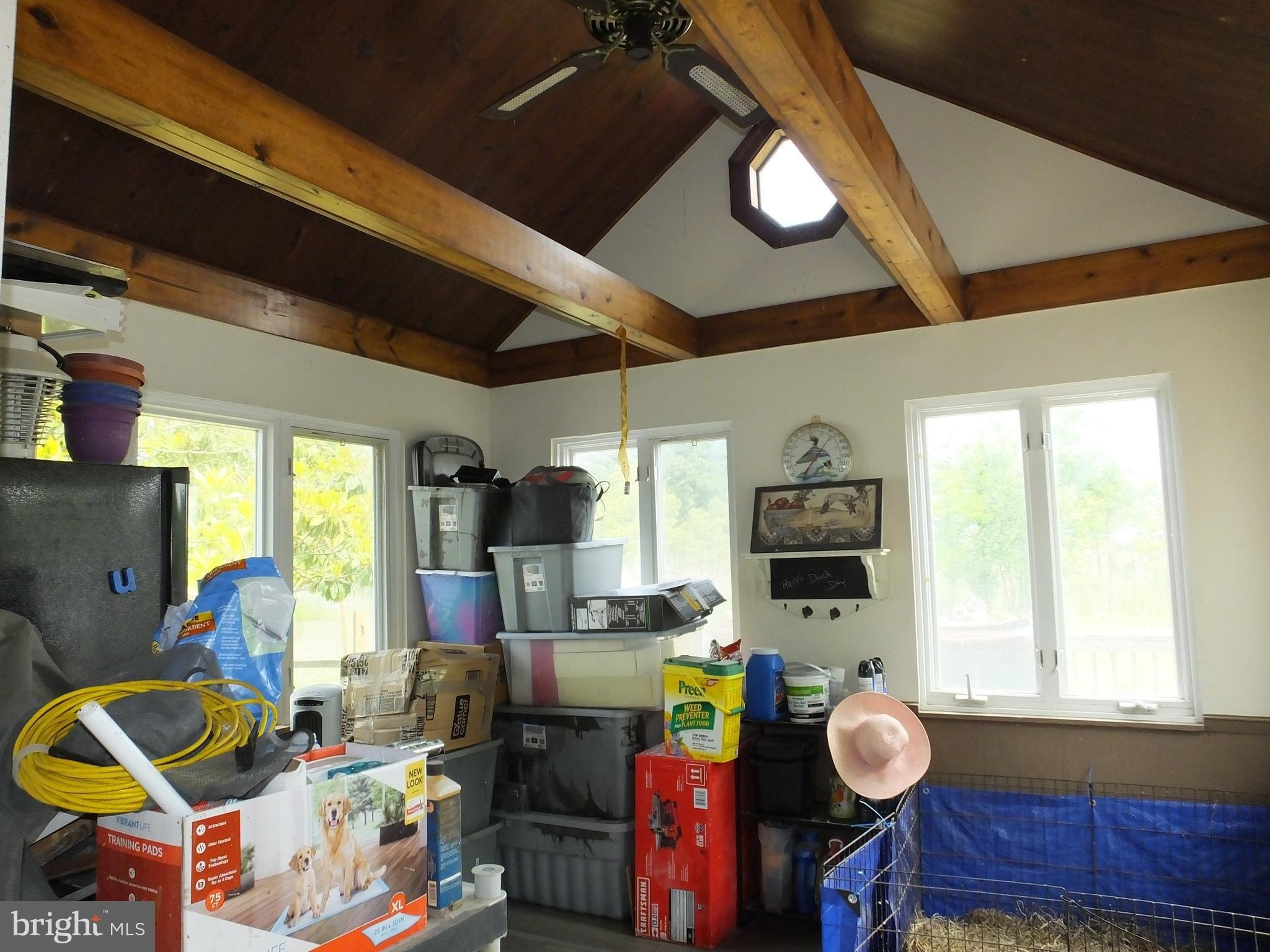 Old House Point Rd, Fishing Creek, MD 21634