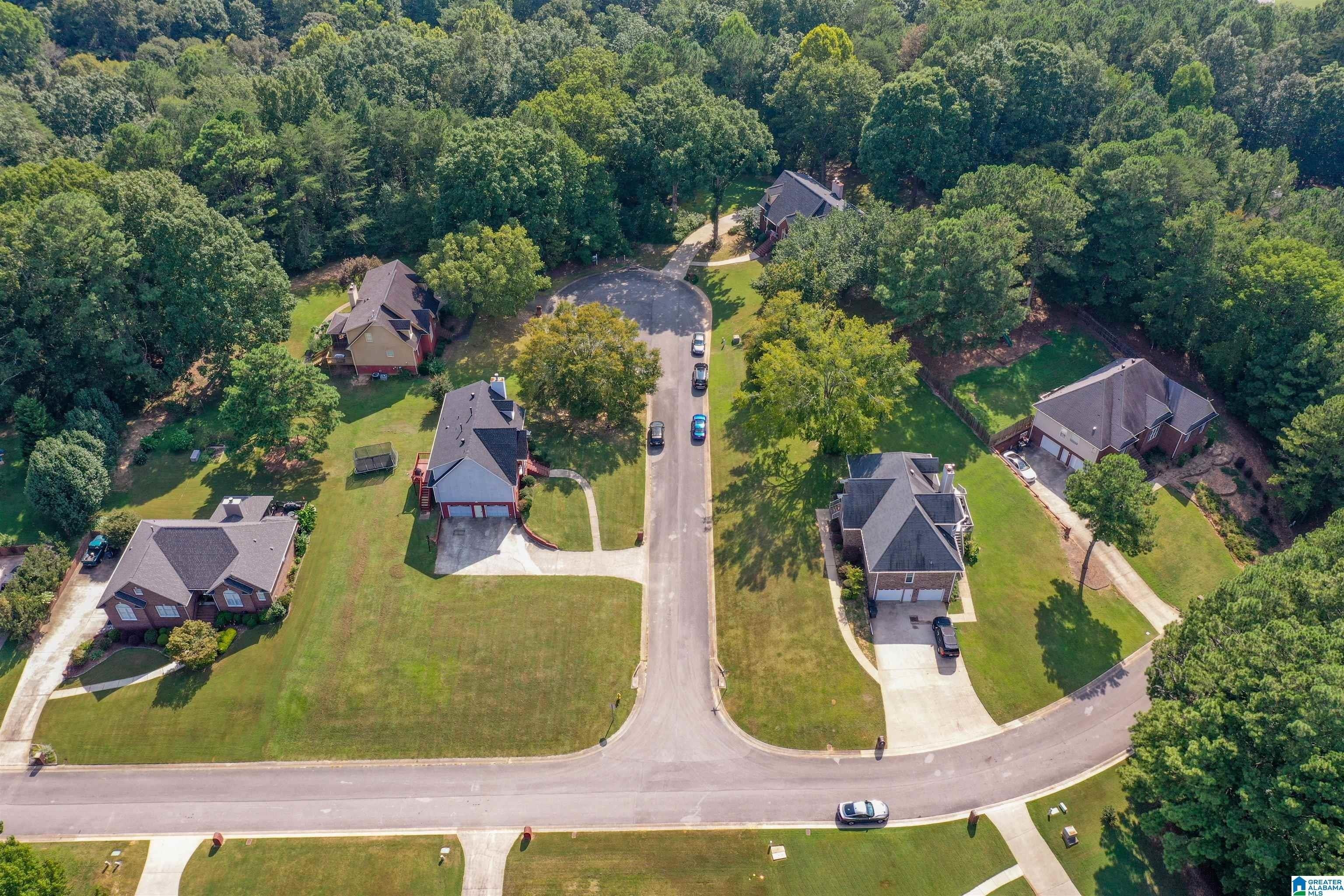 Bent Creek Cir, Pinson, AL 35126