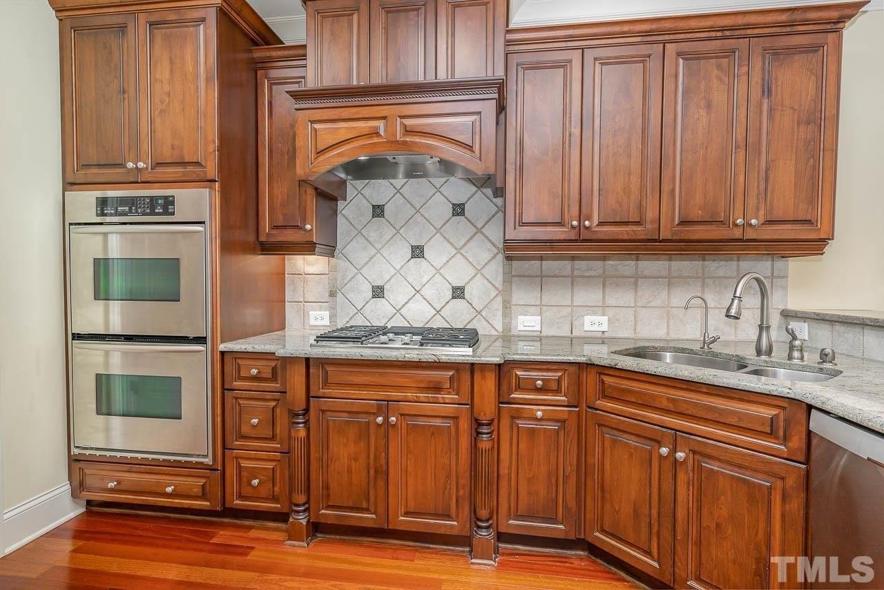 Sonoma Valley Dr, Cary, NC 27518