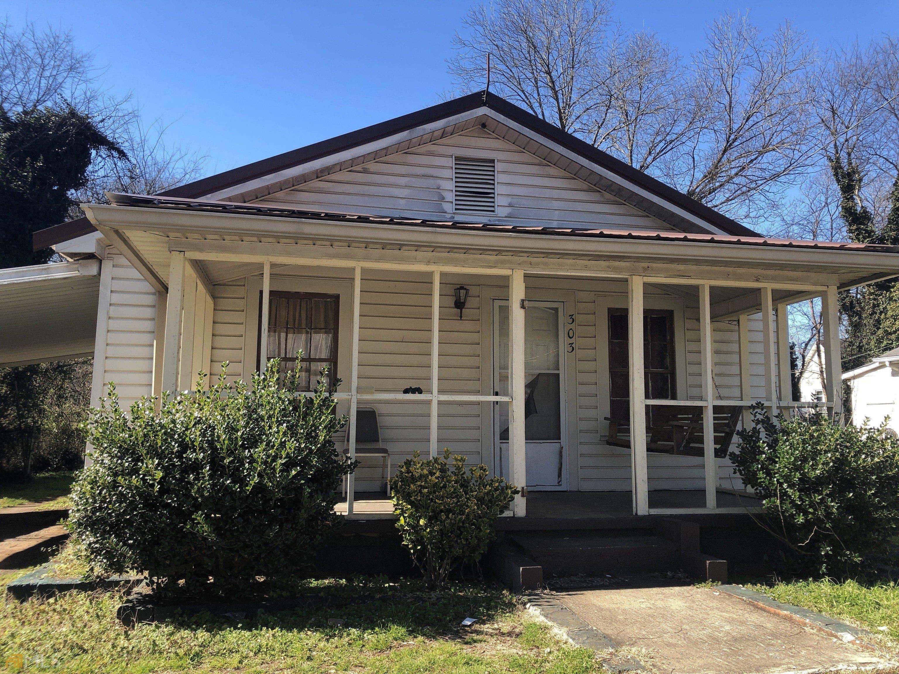 Strand St Sw, Rome, GA 30161