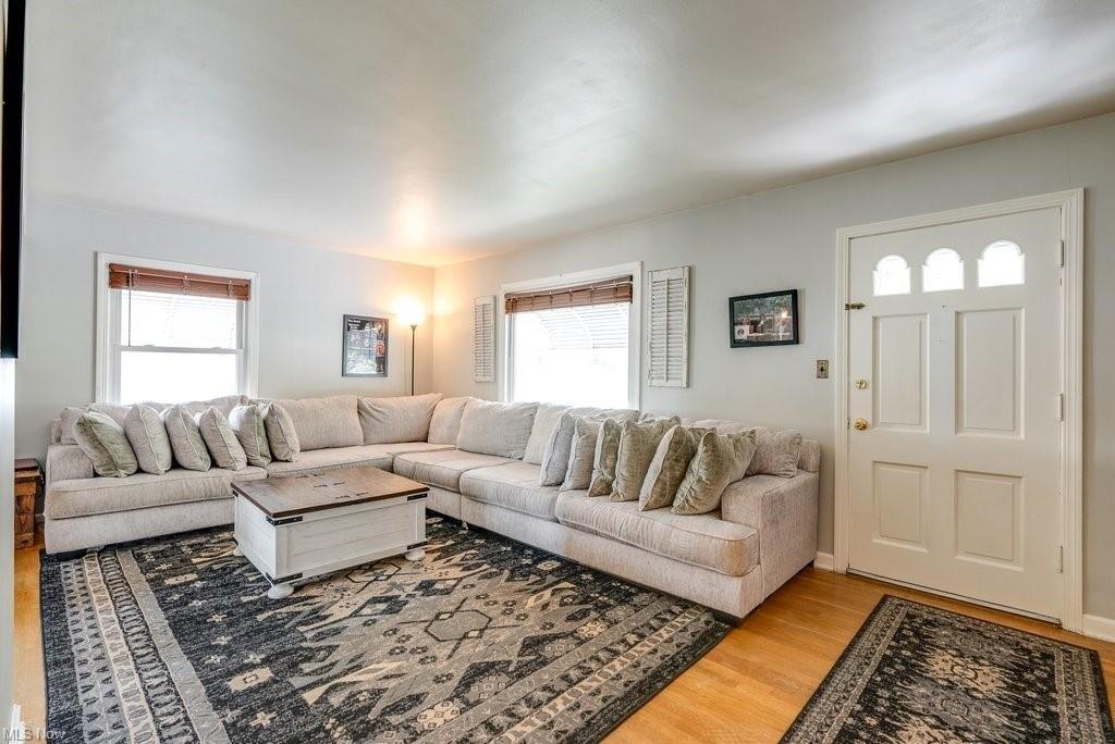 N Freedom St, Ravenna, OH 44266