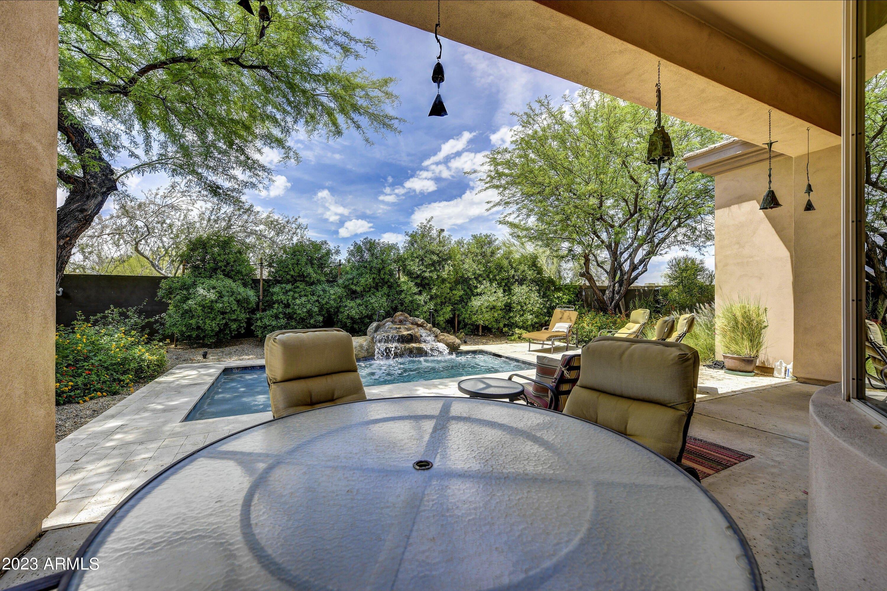 E Caribbean Ln, Scottsdale, AZ 85255