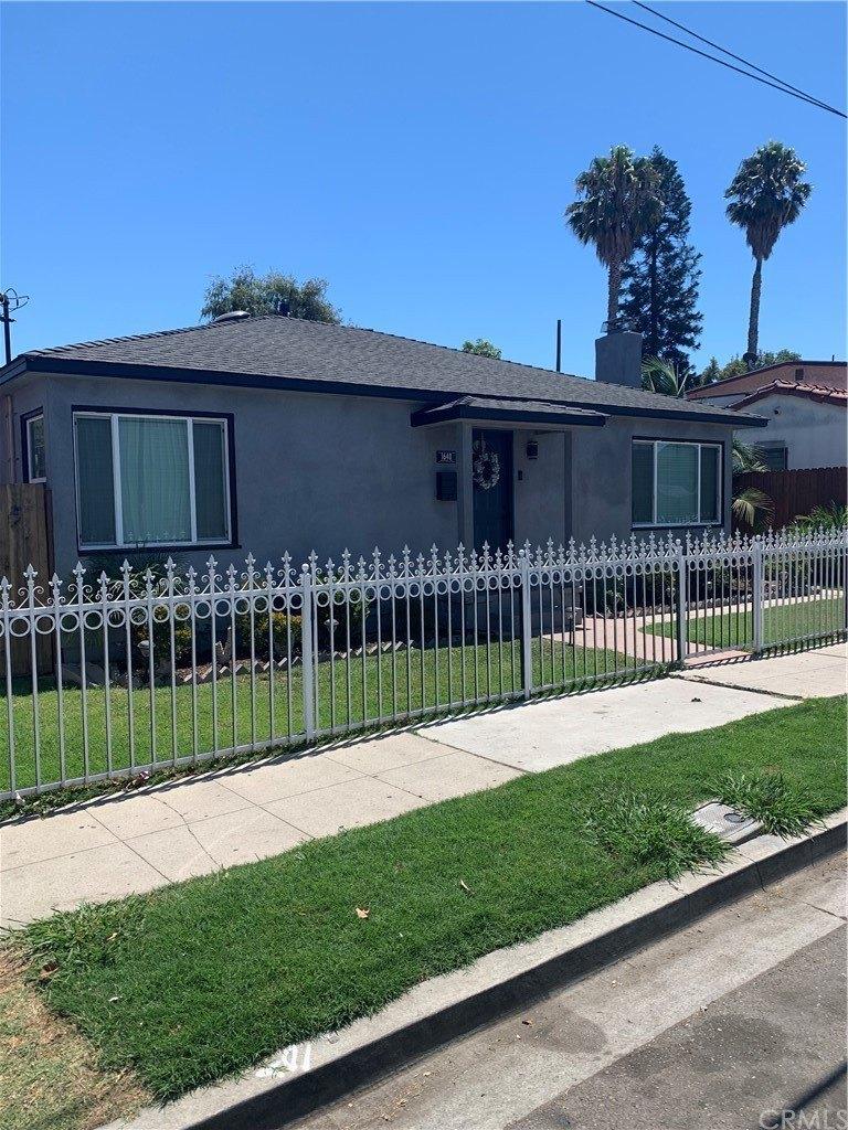 Magnolia Ave, Long Beach, CA 90813