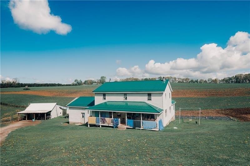 Windows Rd, Smicksburg, PA 16256