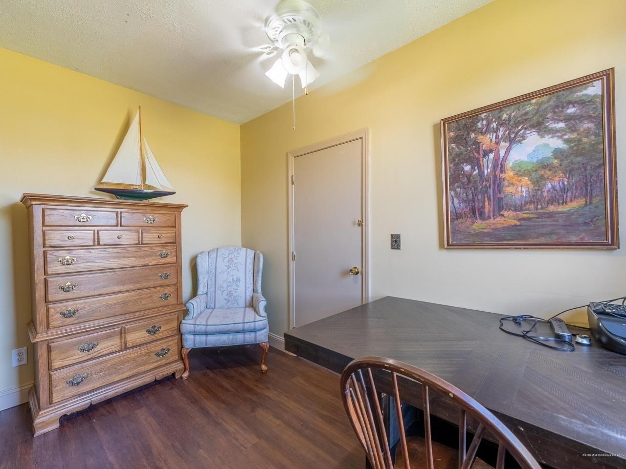 Alexander Reed Rd, Richmond, ME 04357