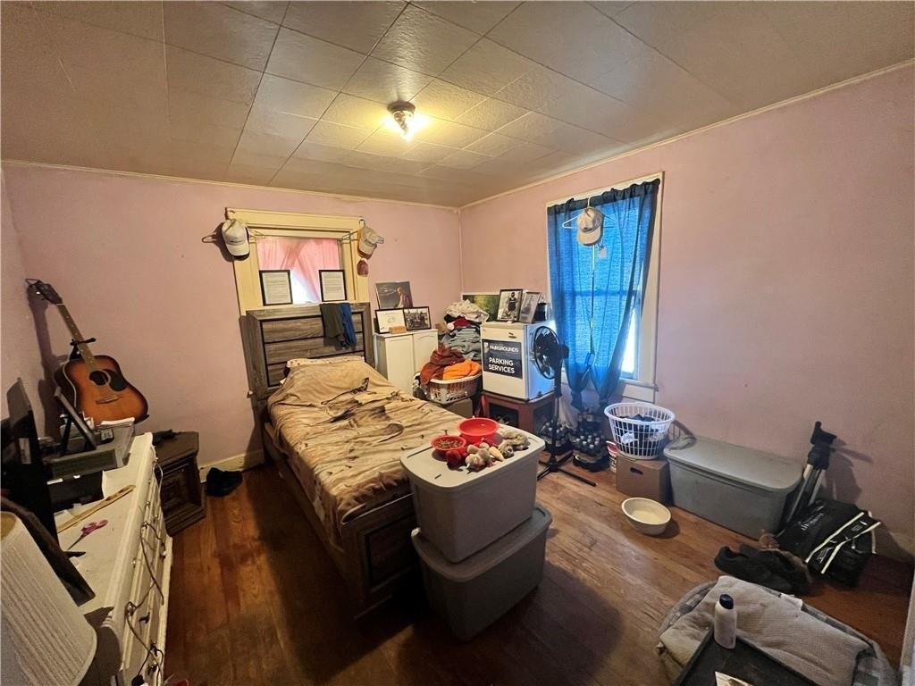 N Sherman Dr, Indianapolis, IN 46201