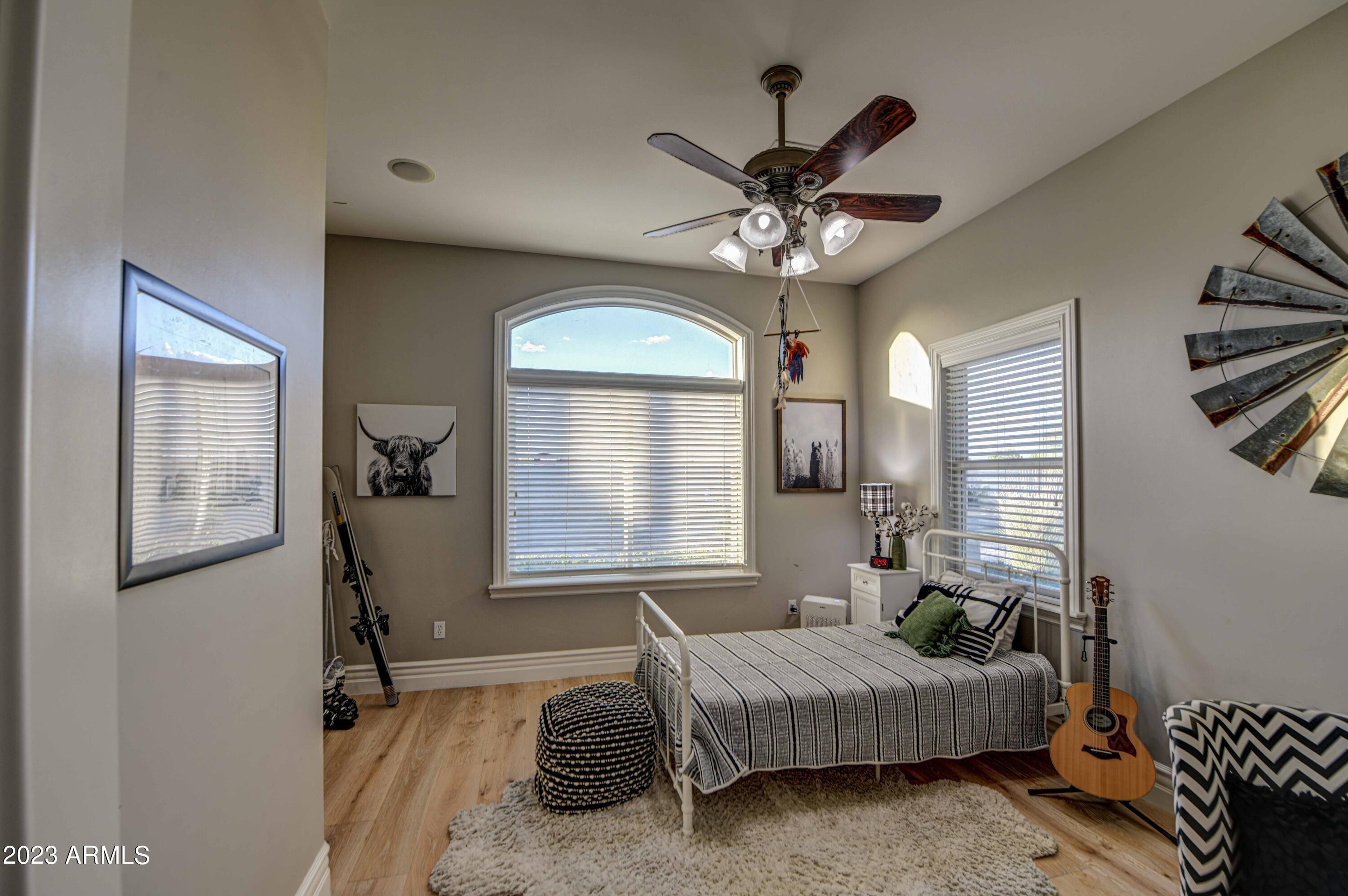 S 173rd Way, Gilbert, AZ 85298