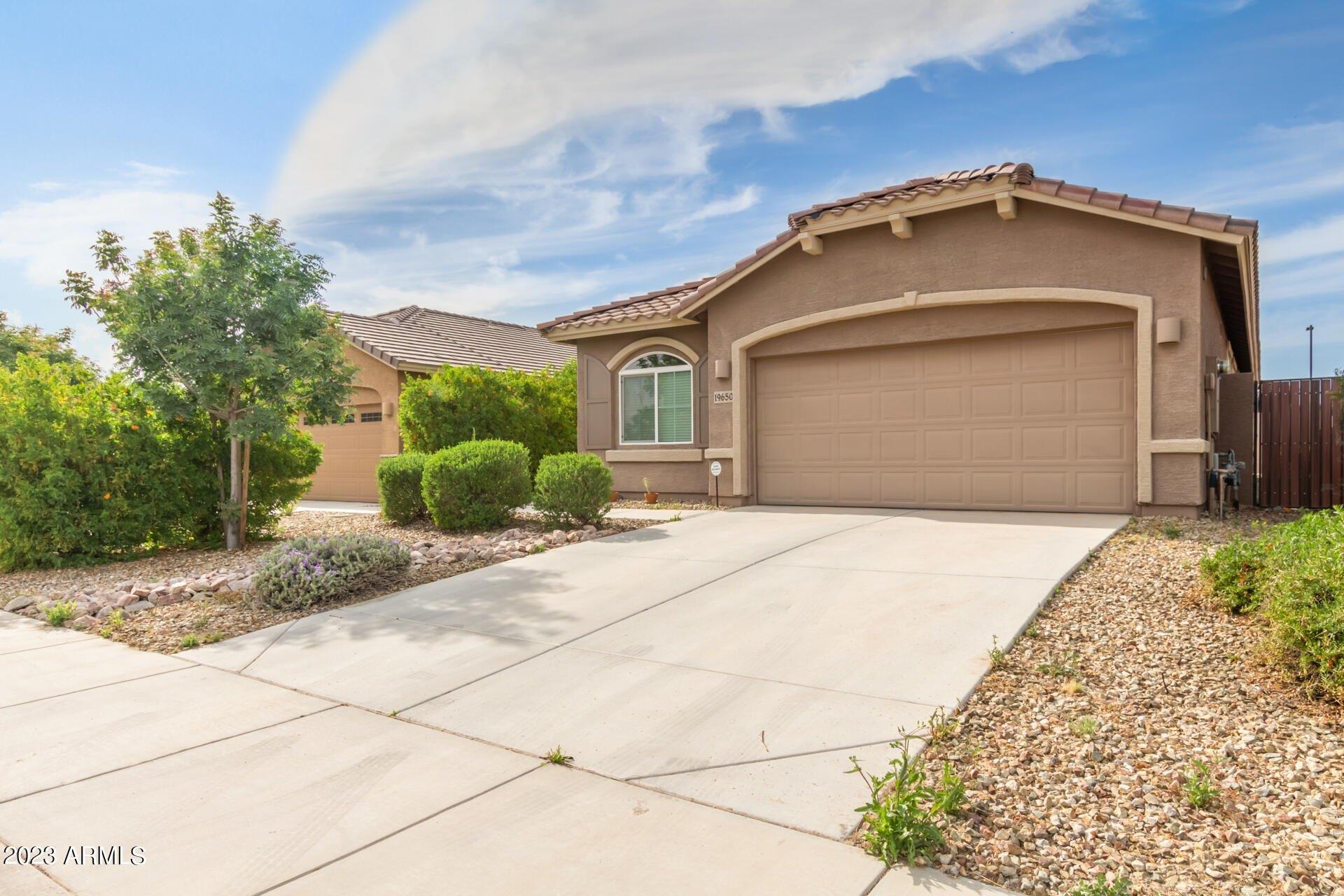 W Jefferson St, Buckeye, AZ 85326