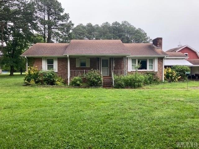 Us Highway 17 N, South Mills, NC 27976