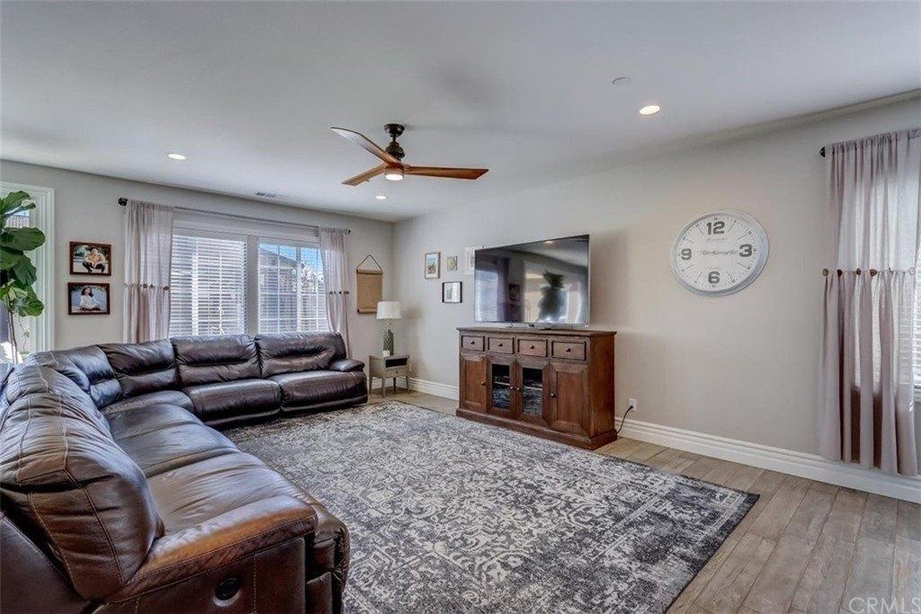 Sequoia Ct, Perris, CA 92570