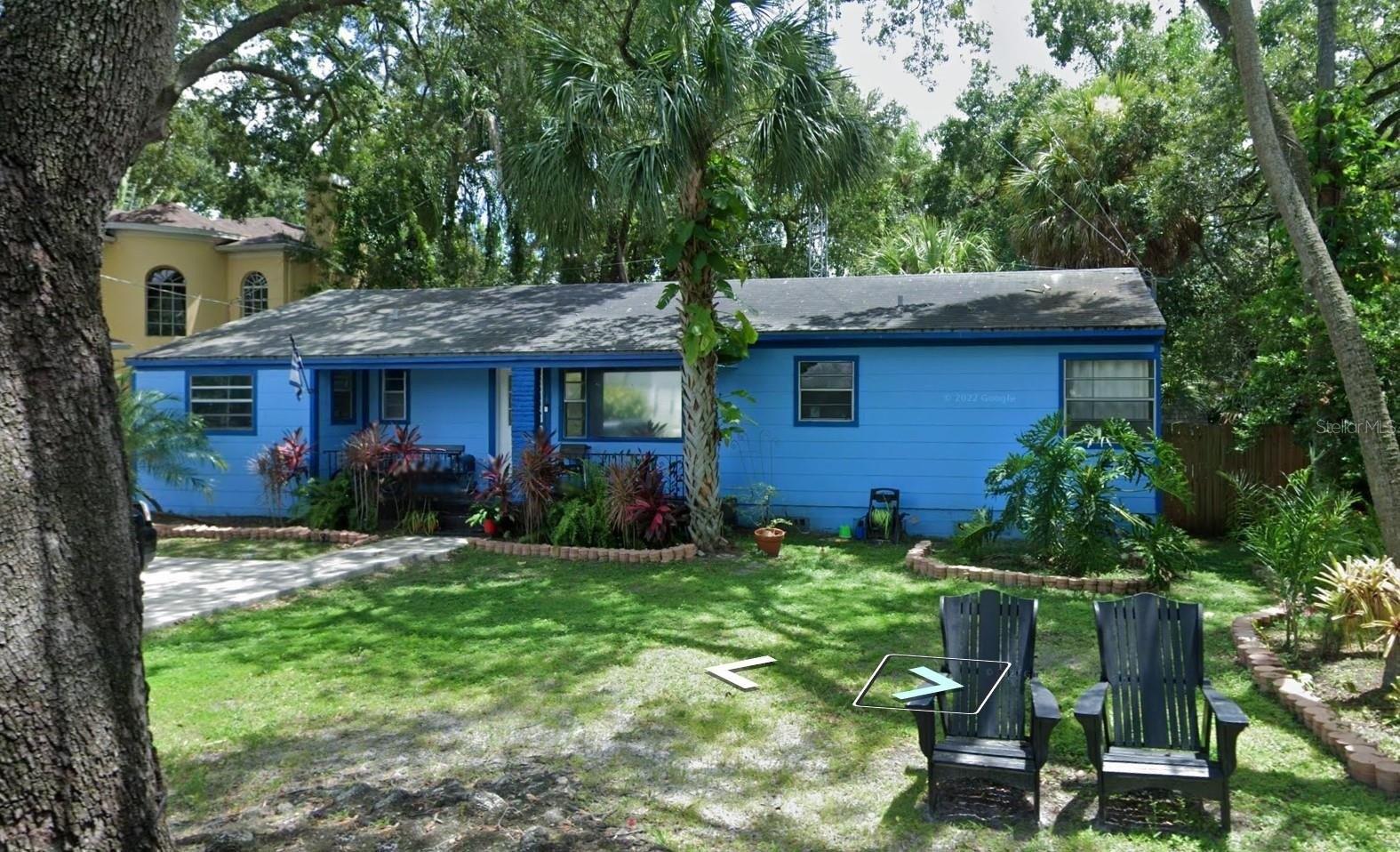 W Corona St, Tampa, FL 33629