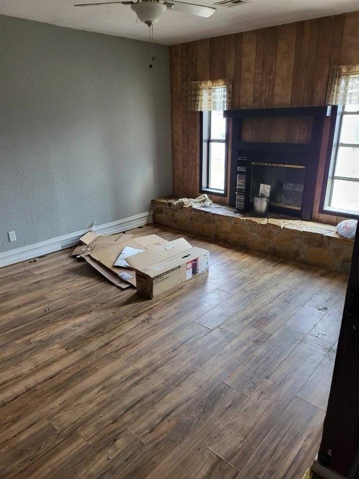 Geronimo Ln, Pauls Valley, OK 73075