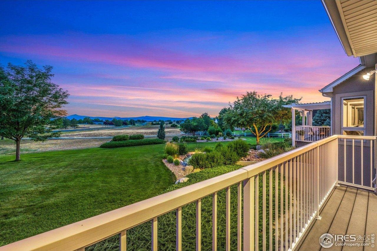 Morning Star Ln, Windsor, CO 80550