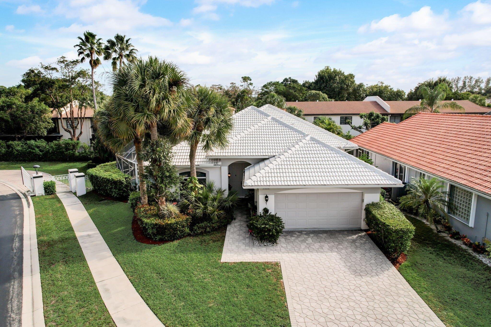 Hammock Point Dr, Boca Raton, FL 33433
