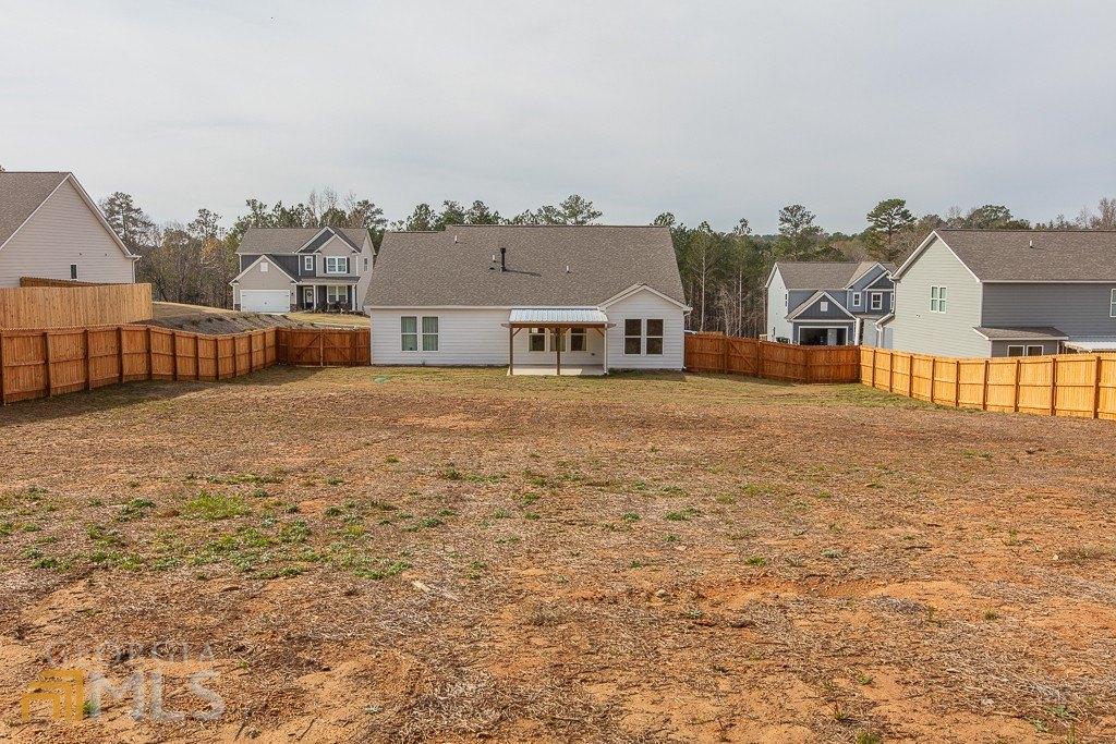 Flagstone Ln, Conyers, GA 30012