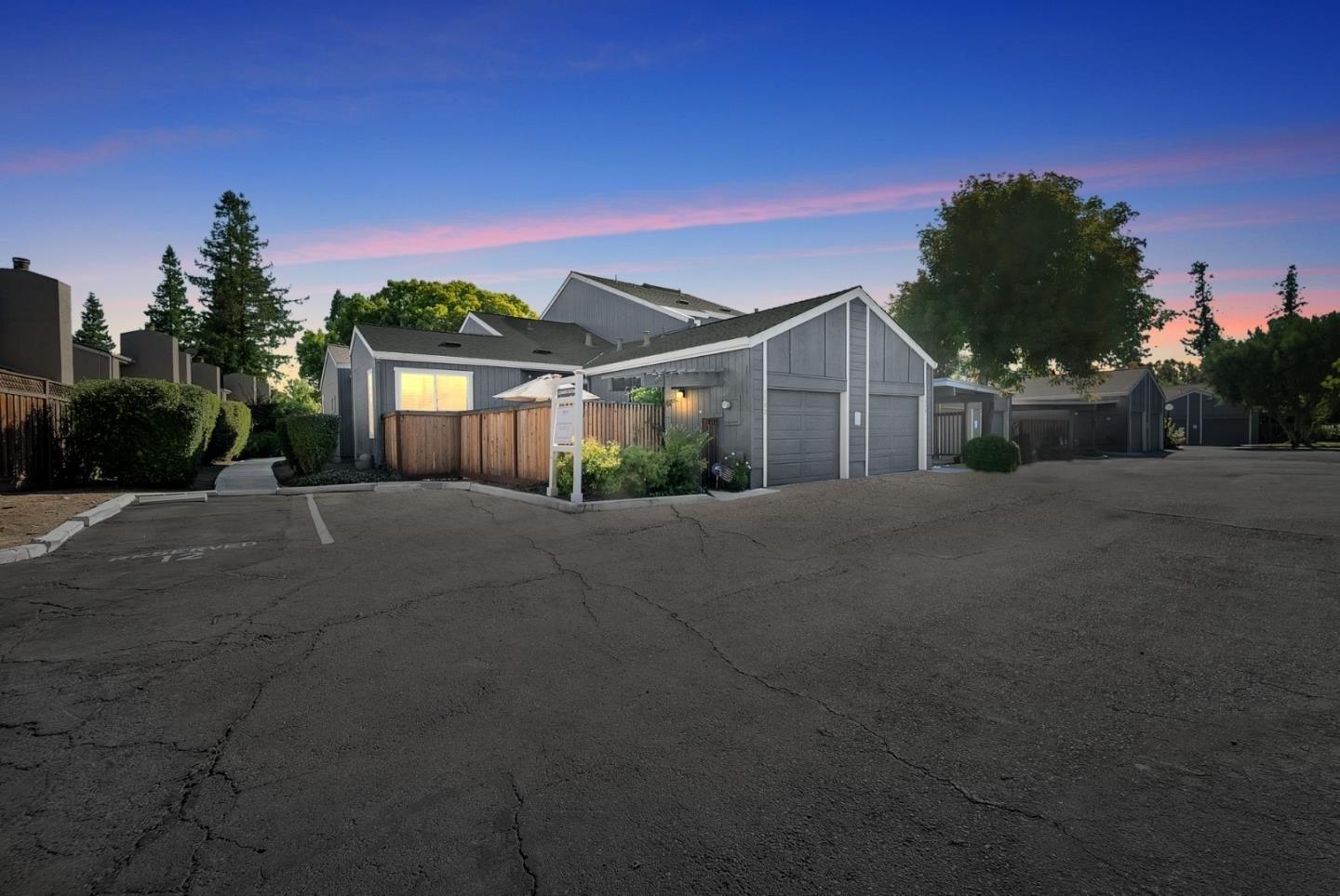 Prevost Ct, San Jose, CA 95125