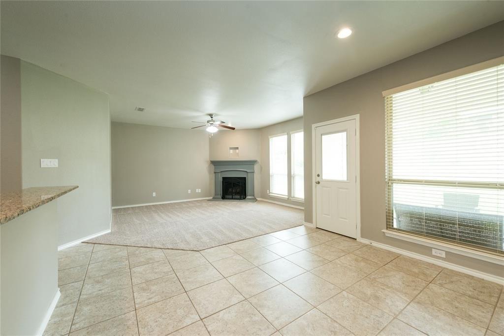 Tamarack Ln, Argyle, TX 76226