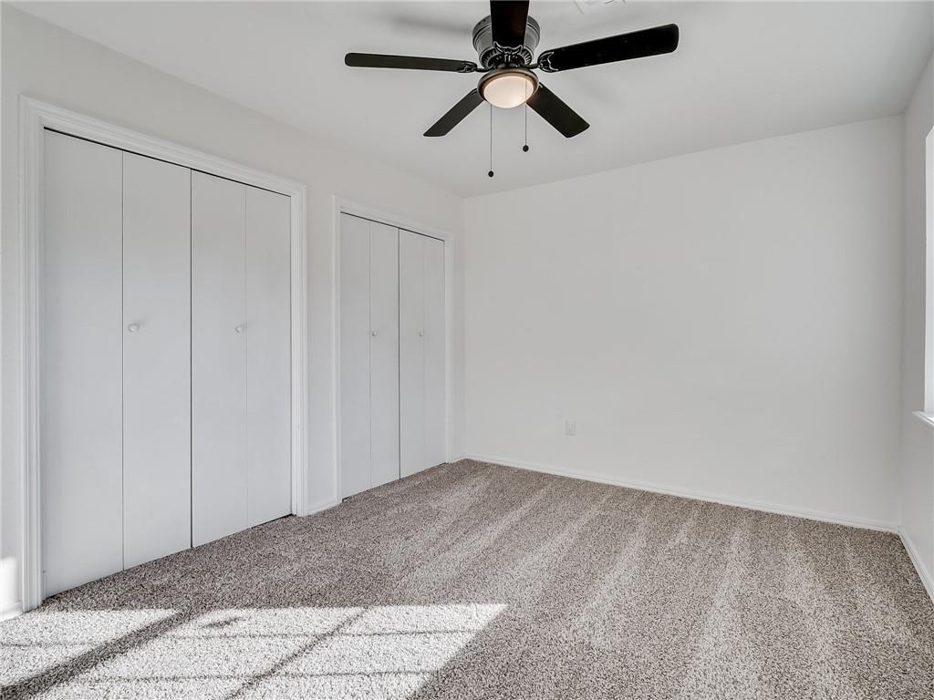 Ne 8th St, Choctaw, OK 73020