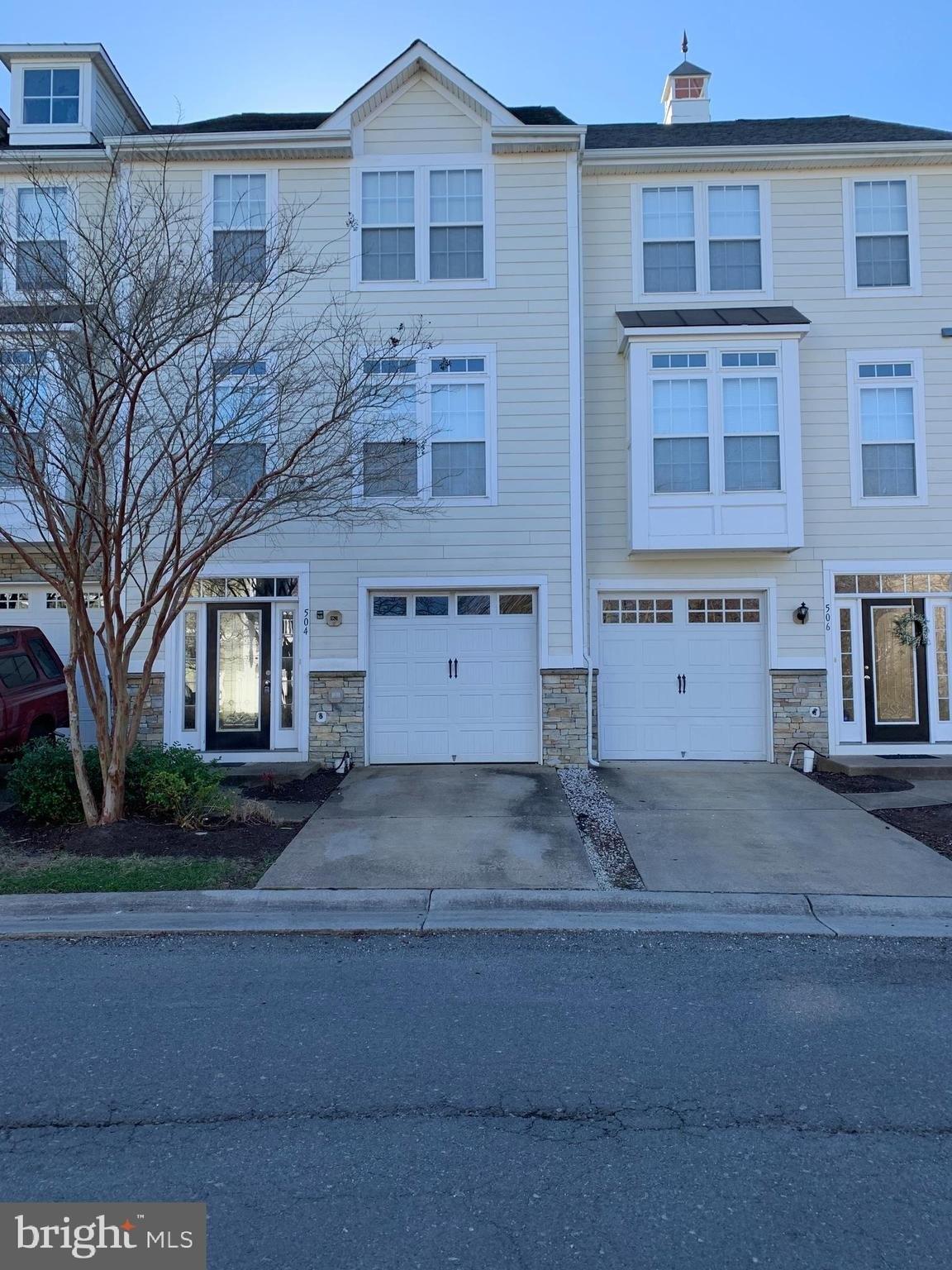 Monroe Point Dr, Colonial Beach, VA 22443