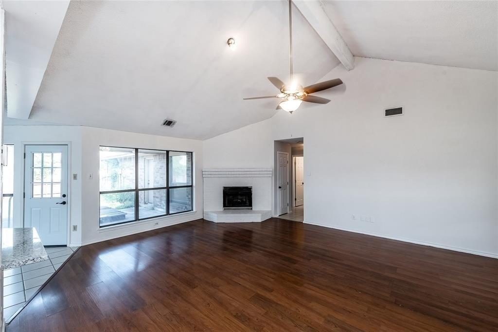 Frontier Ln, Plano, TX 75023