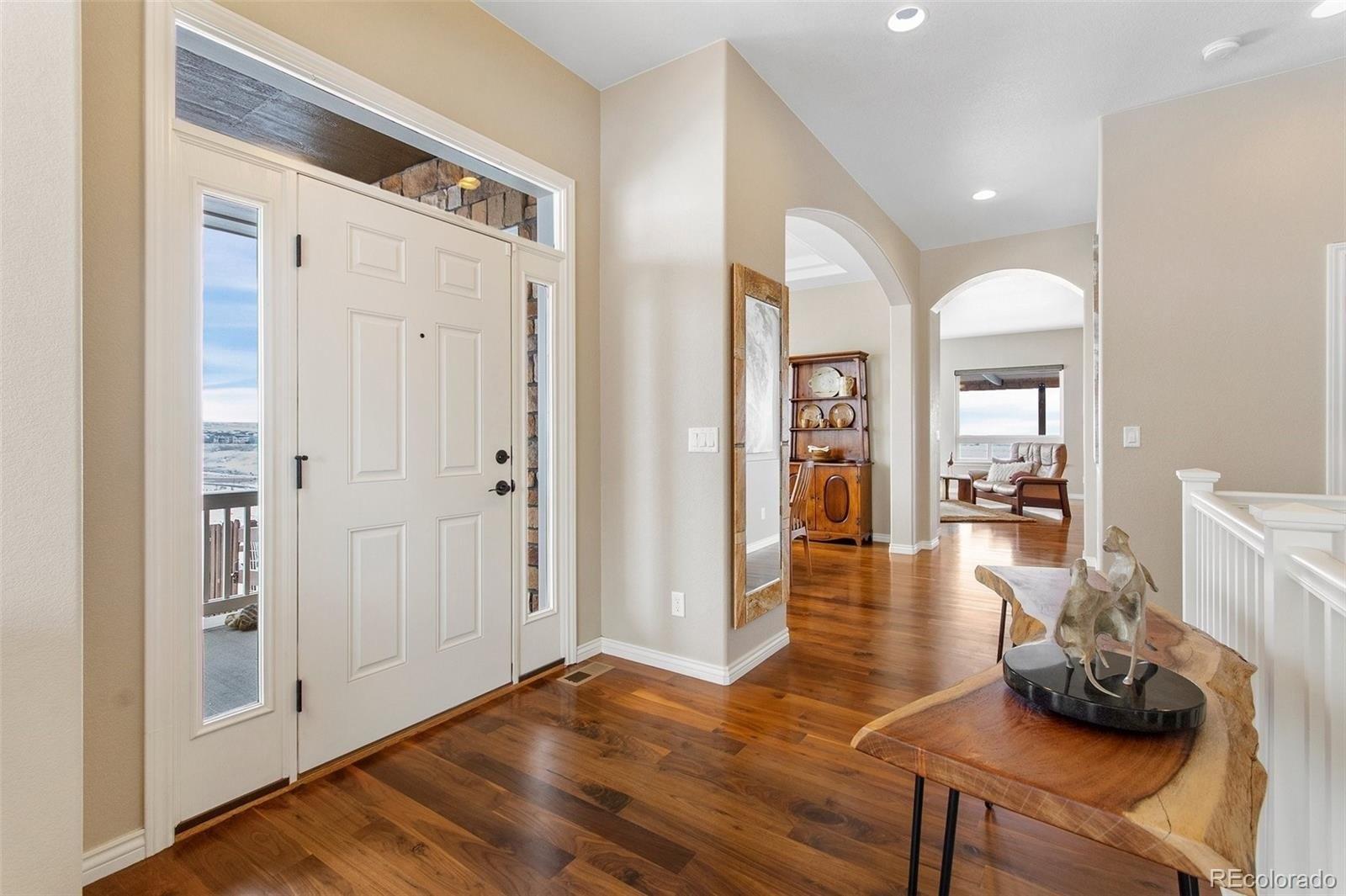 W 78th Dr, Arvada, CO 80007