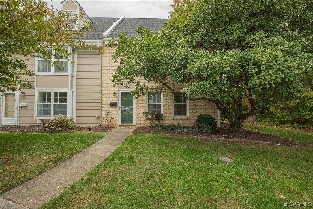 Skipwith Green Cir, Henrico, VA 23294