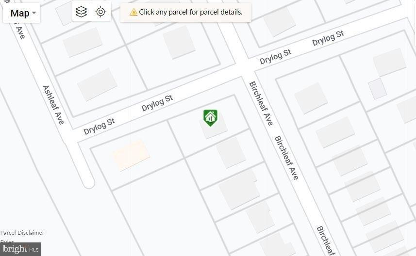 Birchleaf Ave, Capitol Heights, MD 20743