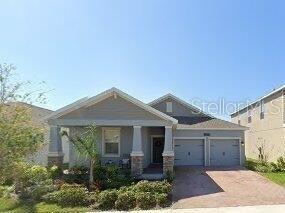 Lovegrass Ln, Orlando, FL 32832
