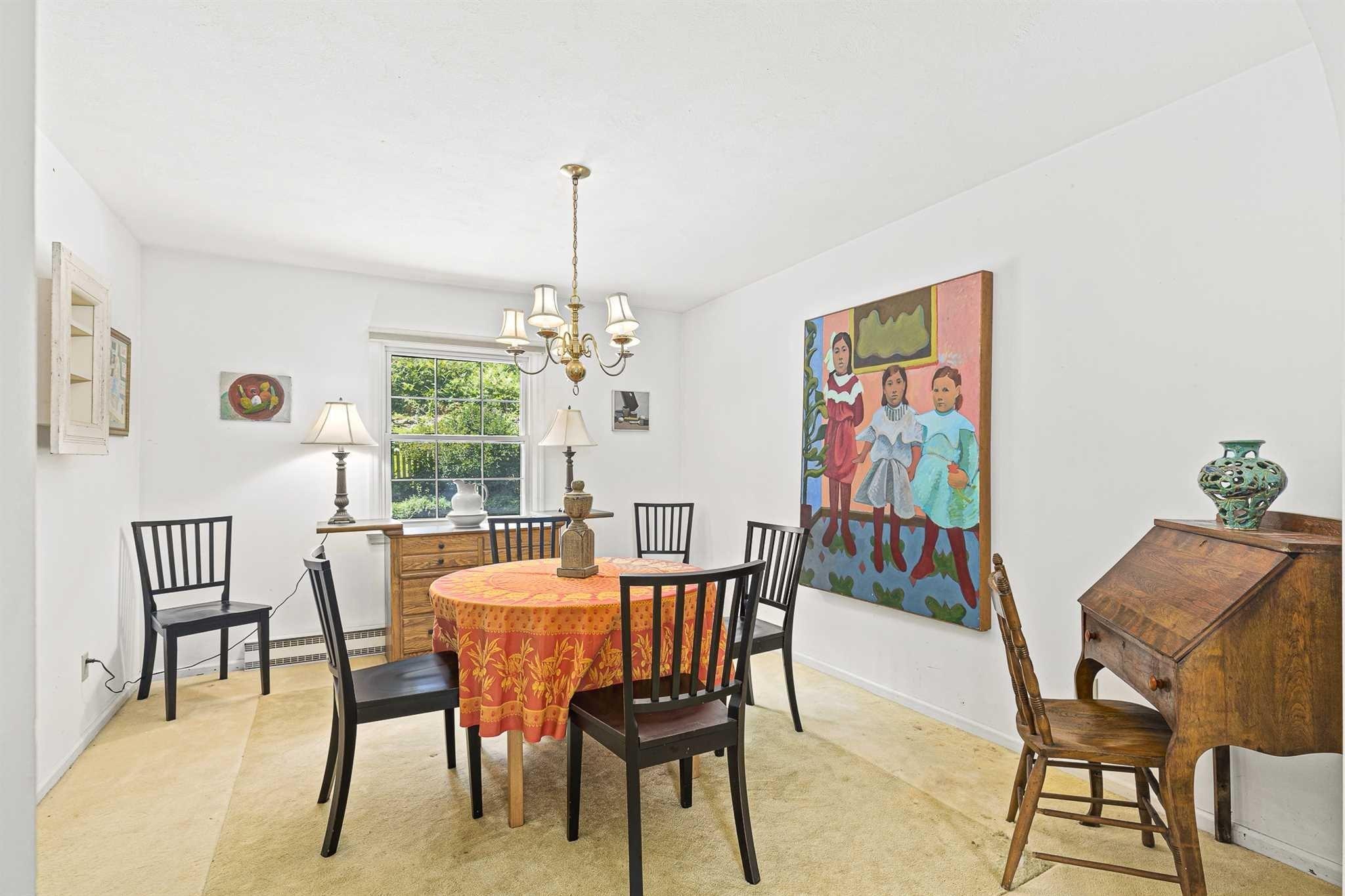 Kerr Rd, Rhinebeck, NY 12572