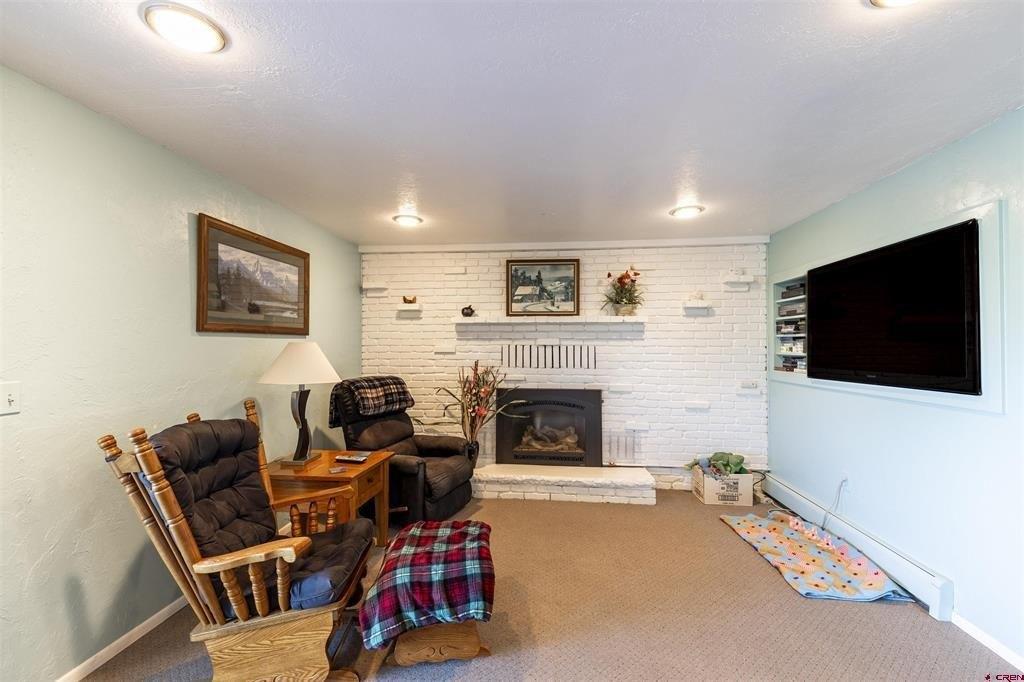 N College Dr, Durango, CO 81301