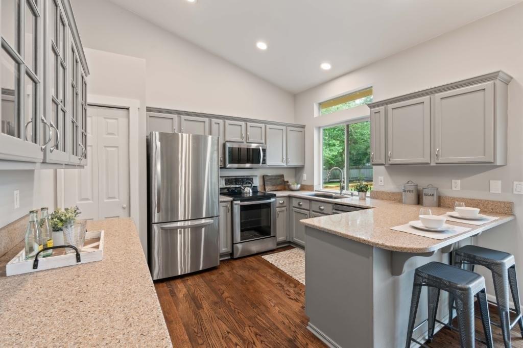 222nd Avenue Ct E, Buckley, WA 98321