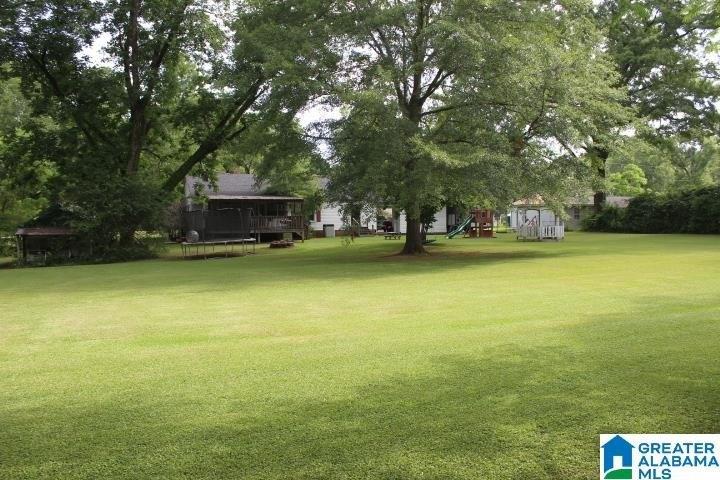 E Sterrett St, Columbiana, AL 35051