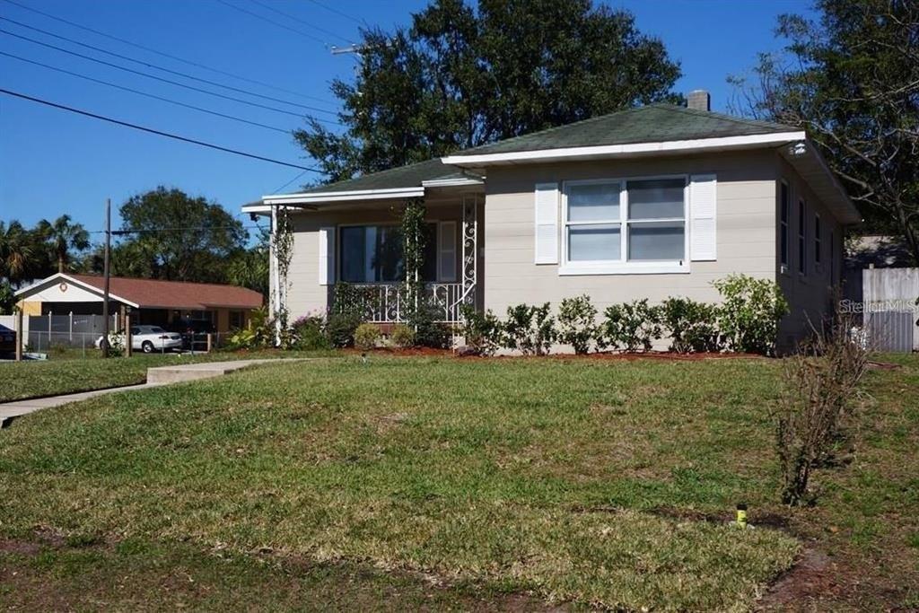 W Grace St, Tampa, FL 33607