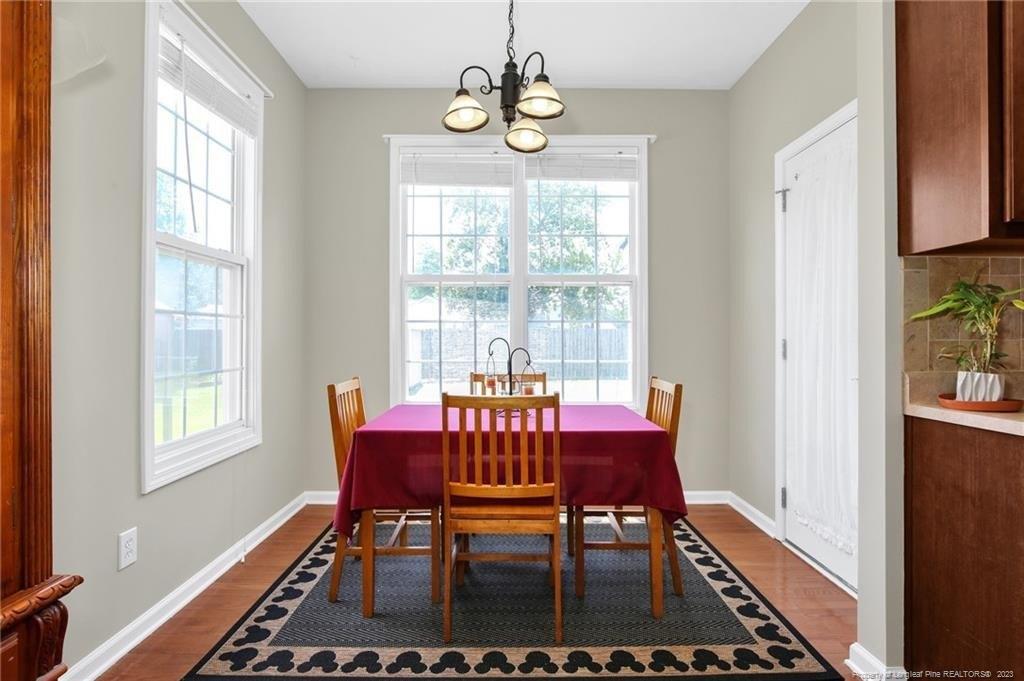 Talus Rd, Fayetteville, NC 28306