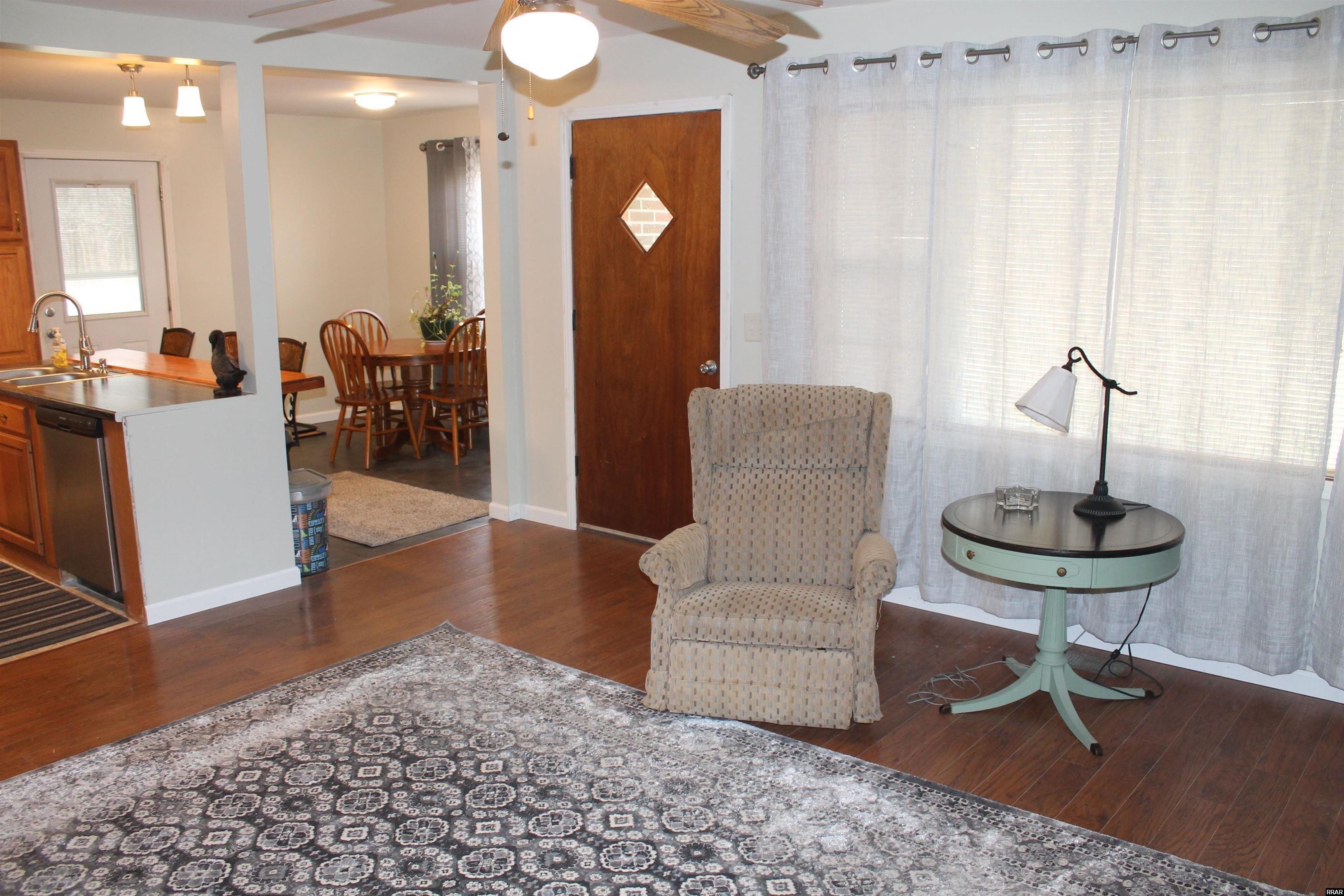Boydsville Rd, Palmersville, TN 38241
