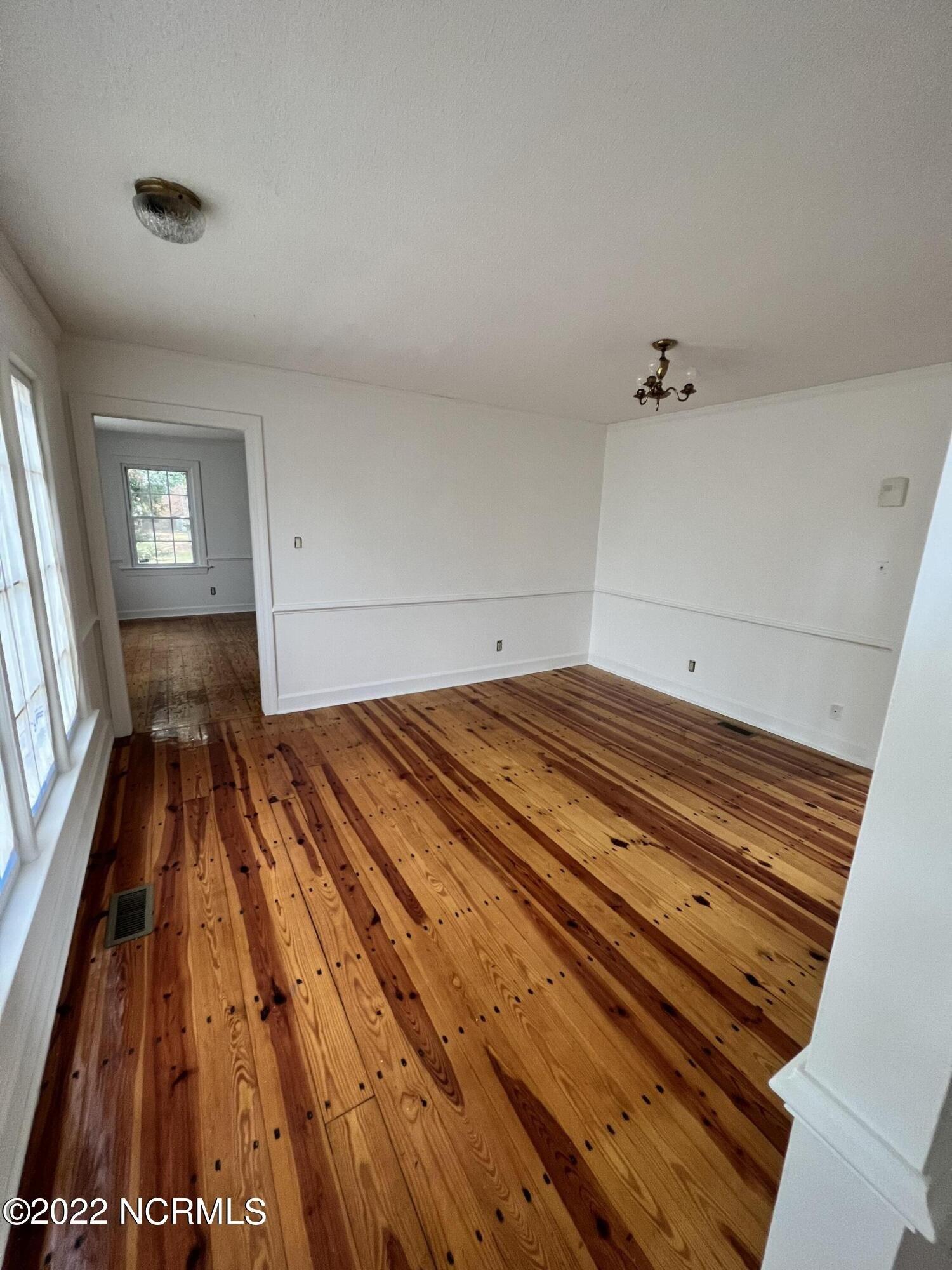 Green Tee Ln, Rocky Mount, NC 27804