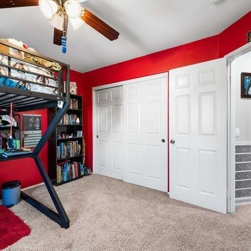 Spur Ave, Lancaster, CA 93536