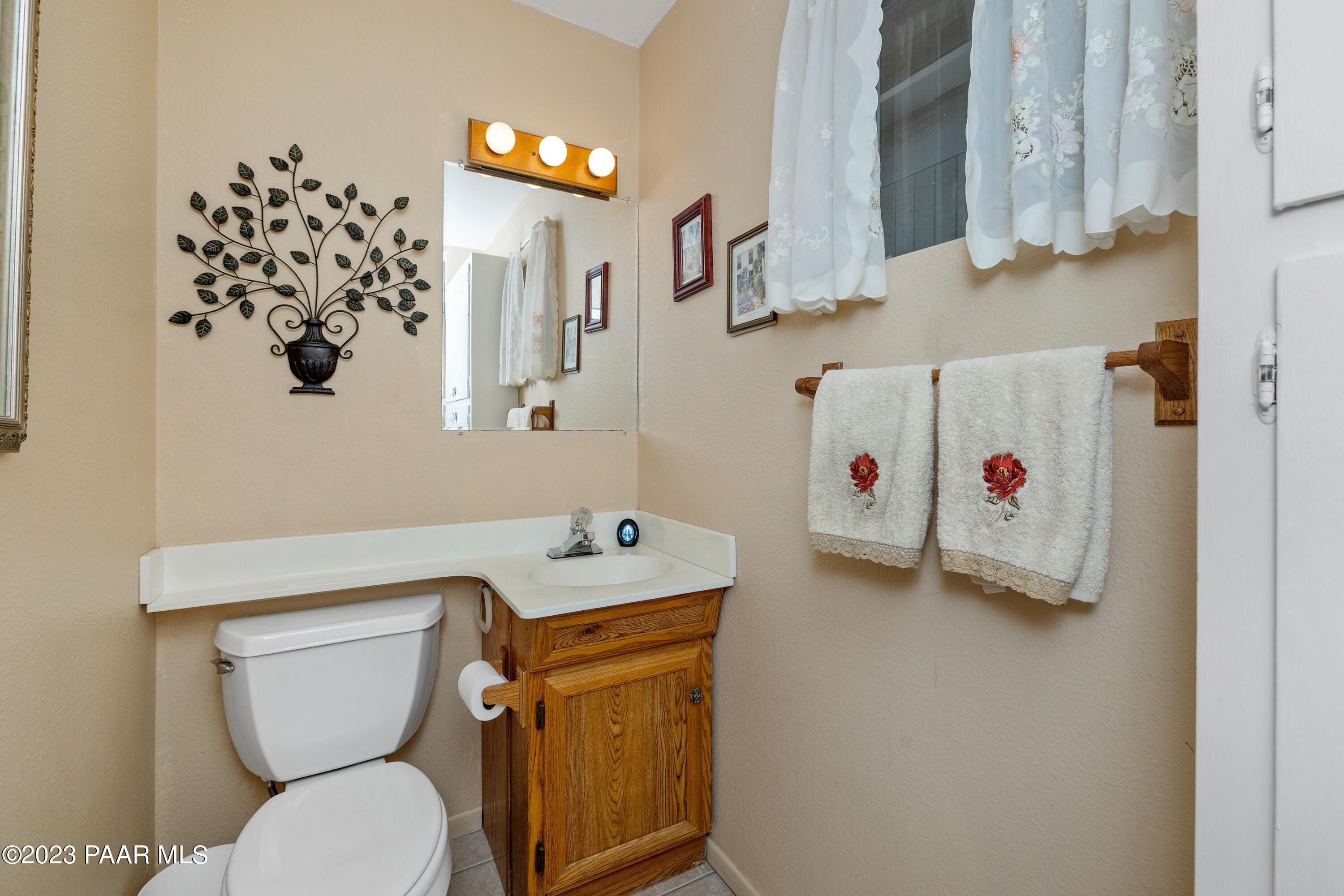 S Willow St, Prescott, AZ 86303
