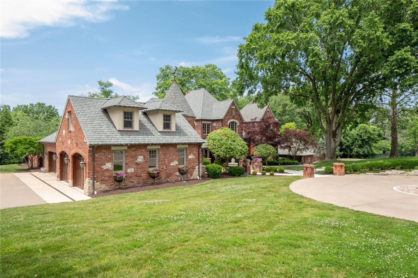 S Mason Rd, Saint Louis, MO 63131