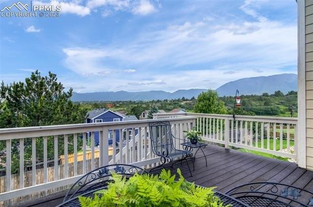 Leisure Lake Dr, Monument, CO 80132