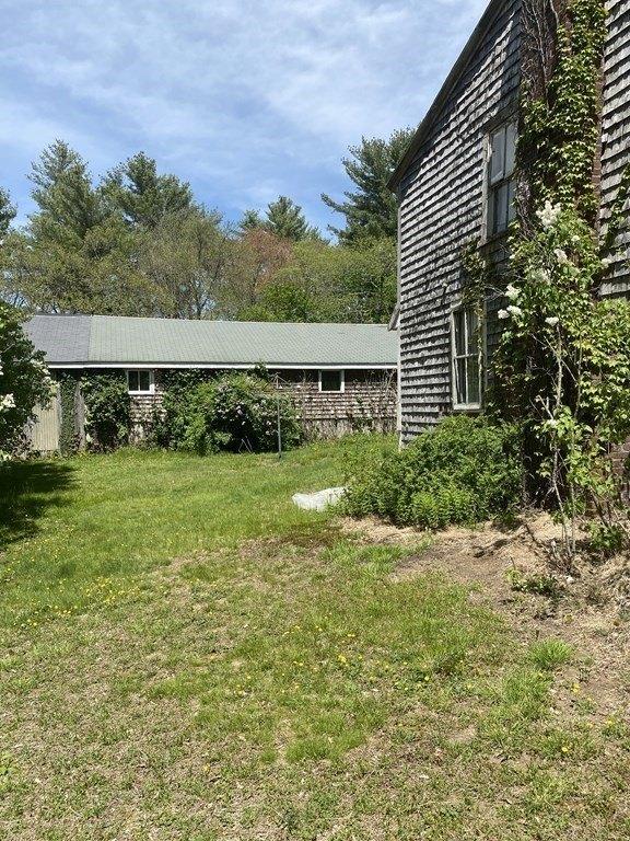 Center St, Hanover, MA 02339