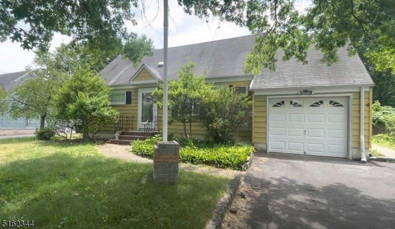 Central Ave, Westfield, NJ 07090