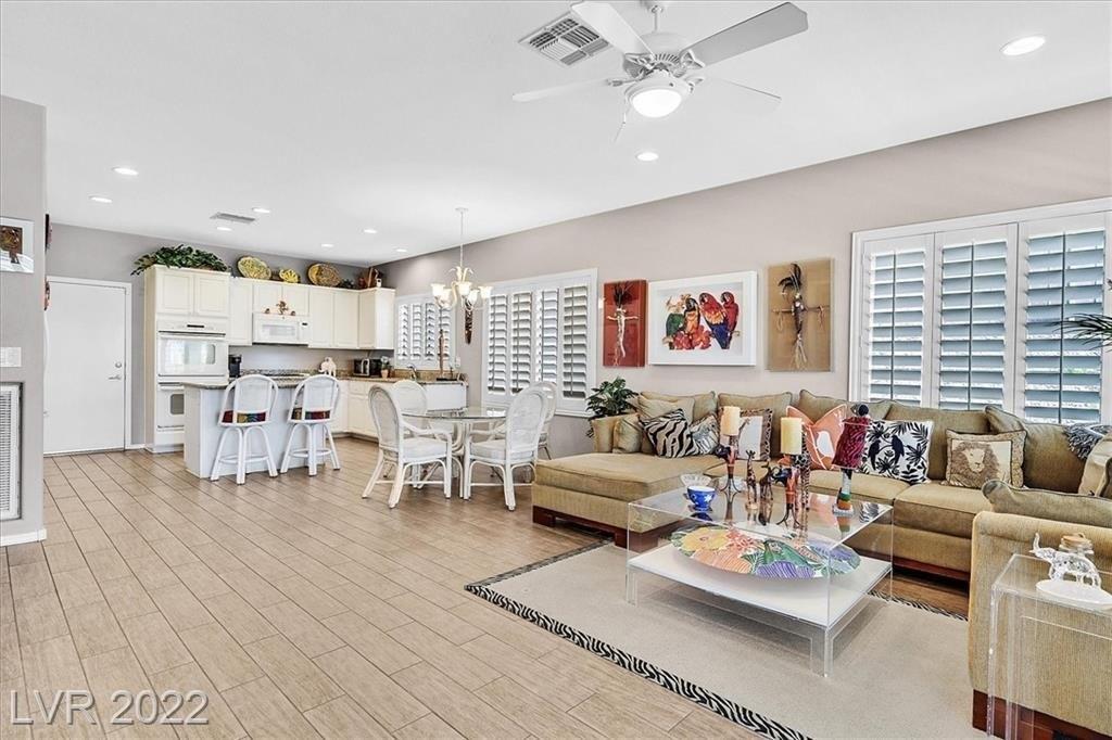 Foxtail Creek Ave, Henderson, NV 89052
